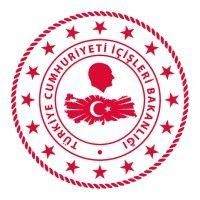 i̇çişleri bakanlığı logo image