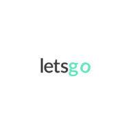 lets go logo image