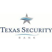 texas security bank