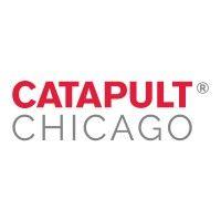 catapult chicago logo image