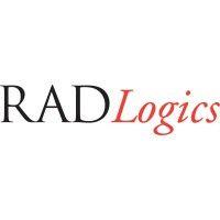 radlogics inc. logo image