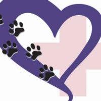 seven hills veterinary hospital logo image