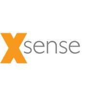 xsense logo image