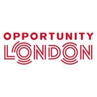 opportunity london logo image