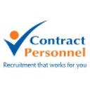 logo of Contract Personnel Limited