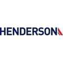 logo of Henderson