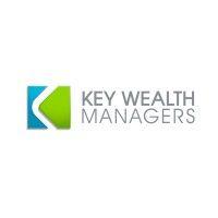 key wealth managers logo image