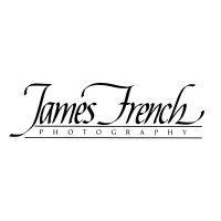 james french photography logo image