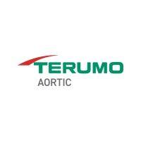 terumo aortic logo image