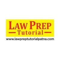 law prep tutorial logo image