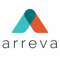 arreva logo image