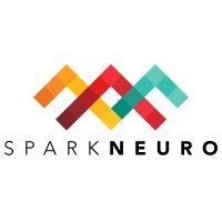 spark neuro logo image