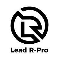 leadrpro solutions logo image