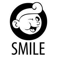 smile studios logo image