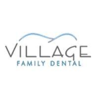 village family dental - dentist in dallas, duncanville logo image