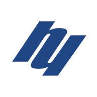 hy-tech logo image