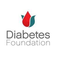 diabetes foundation logo image