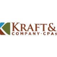 kraft & company, pllc logo image