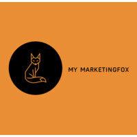 my marketing fox logo image