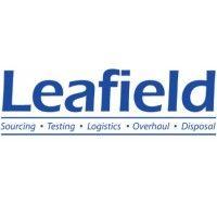 leafield logistics & technical services limited