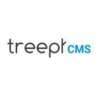 treepl cms logo image