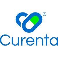 curenta logo image