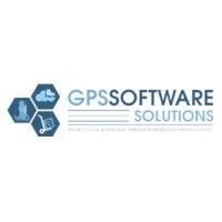 gps software solutions logo image