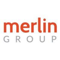 merlin group s.a. logo image