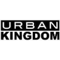 urban kingdom logo image