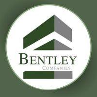 bentley companies logo image