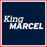 king marcel logo image