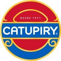 catupiry® logo image