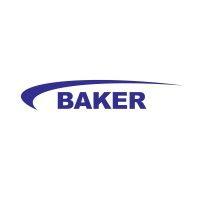 baker auto group logo image