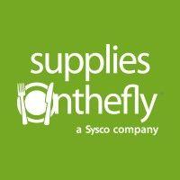 supplies on the fly logo image