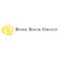 rose rock group logo image