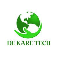 de kare tech logo image