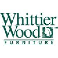 whittier wood products