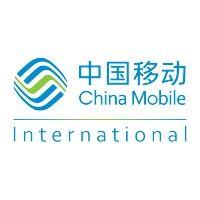 china mobile international (germany) gmbh logo image