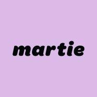 martie logo image