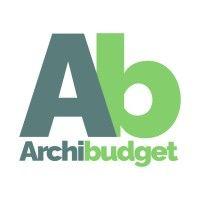 archibudget logo image