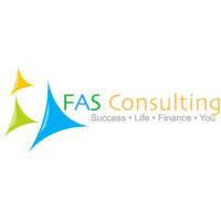 fas consulting logo image