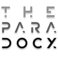 the paradocx logo image