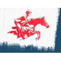 leg up stables logo image