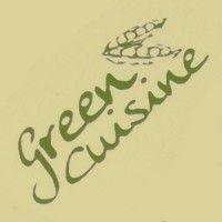 green cuisine