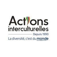 actions interculturelles logo image