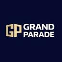 logo of Grand Parade