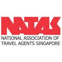 national association of travel agents singapore (natas) logo image