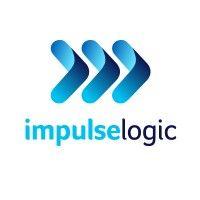 impulse logic logo image