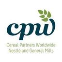 logo of Cereal Partners Worldwide Nestle General Mills