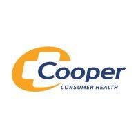 cooper consumer health logo image